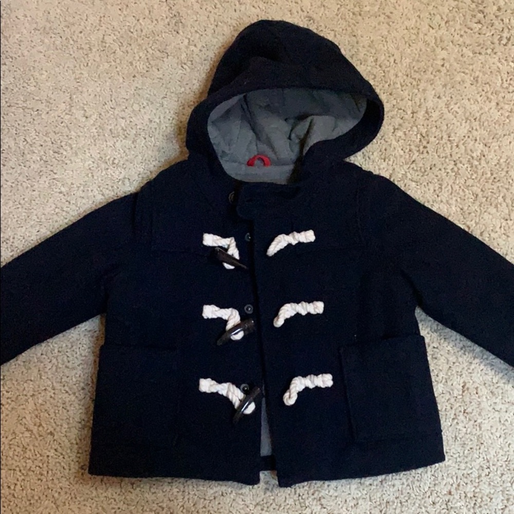 Baby Gap Coat